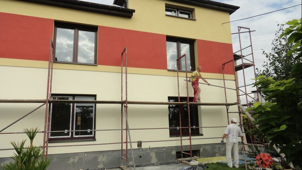 Ocieplenia budynków - zamówienia na 2026/27 r.