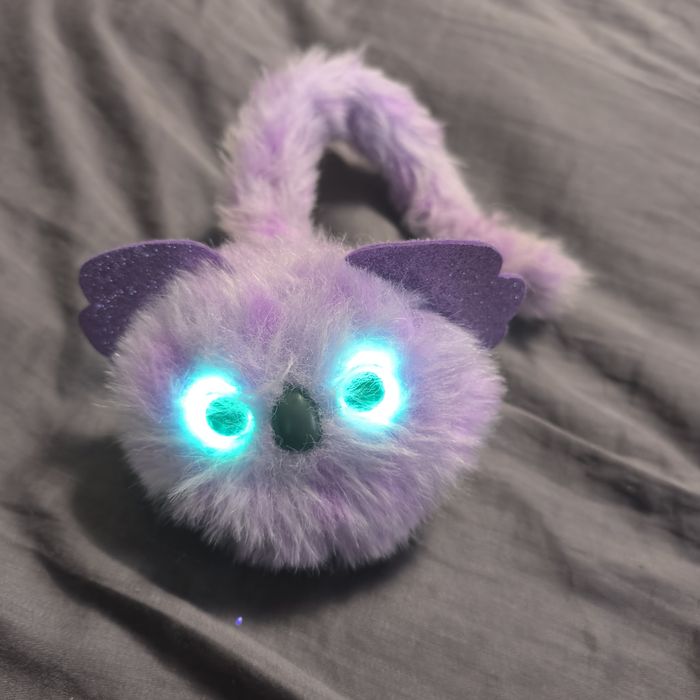 Набір ігровий Pomsies з інтерактивною коалою ківі