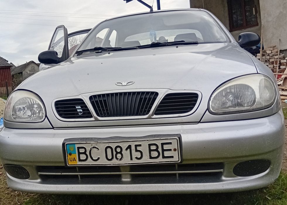 Автомобілі продаж
