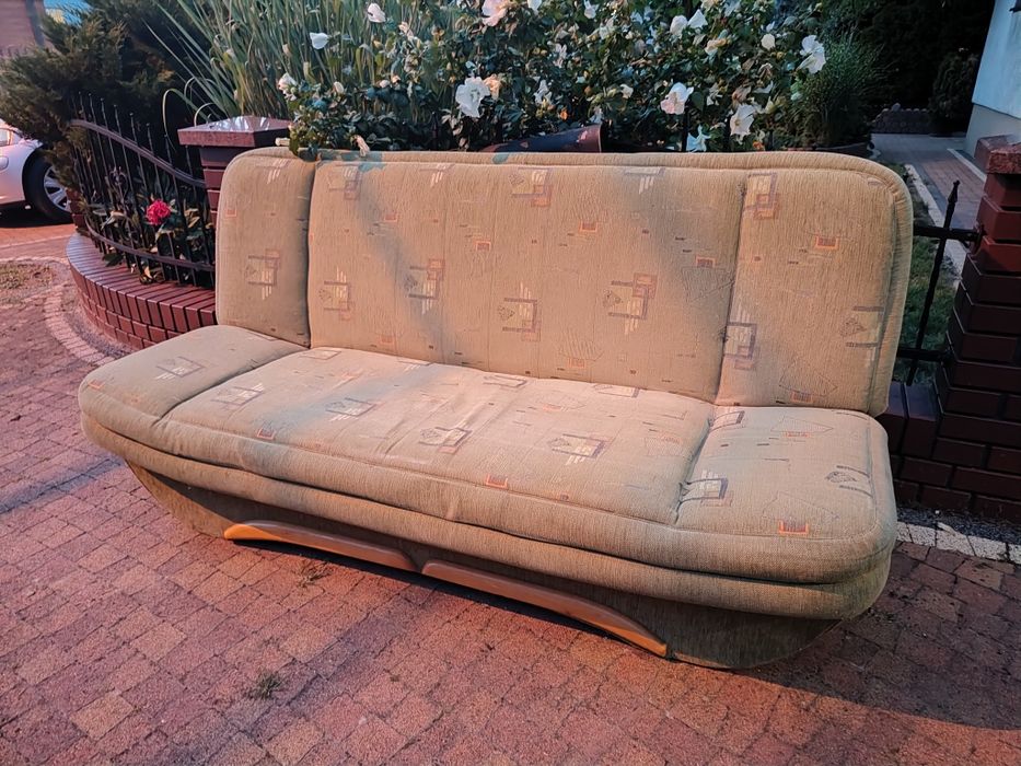 Oddam za darmo odbiór własny.