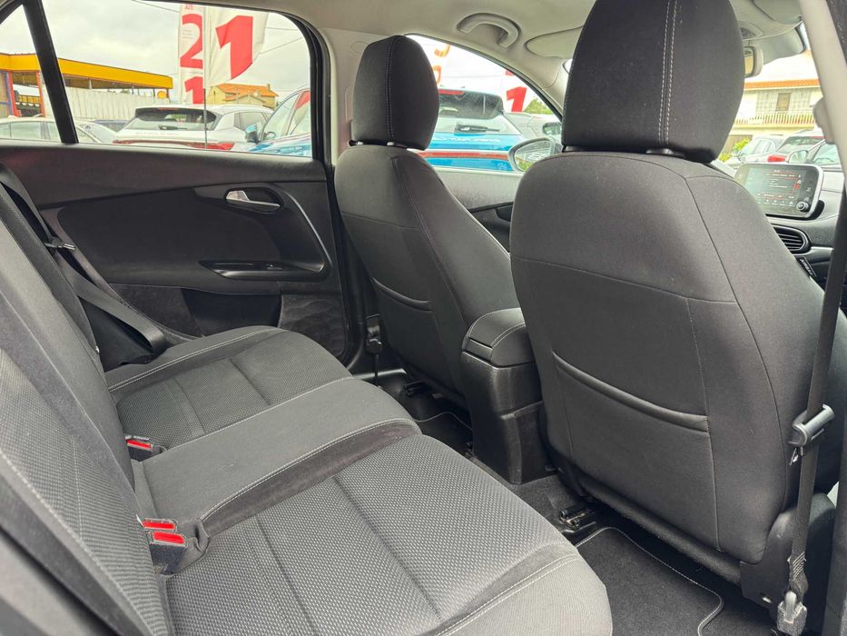 Fiat Tipo Station Wagon 1.3 M-Jet Lounge