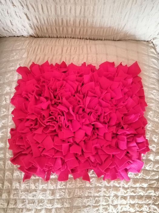 Нюхательный коврик для собак