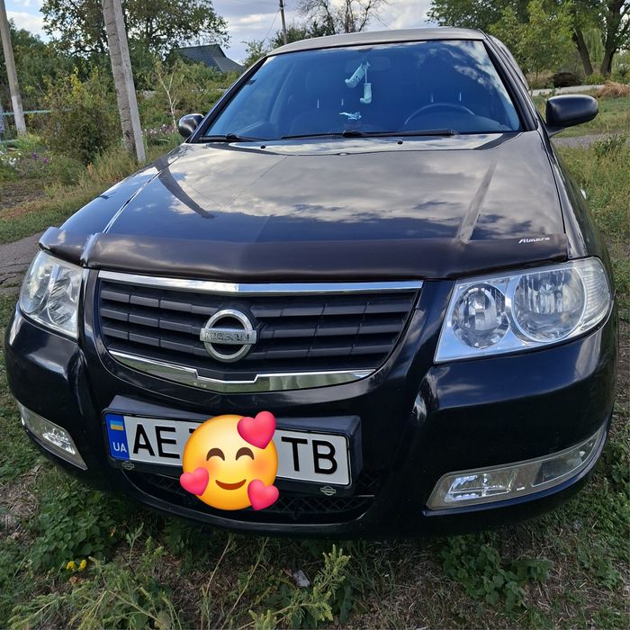 Продам Nissan Almera Classic