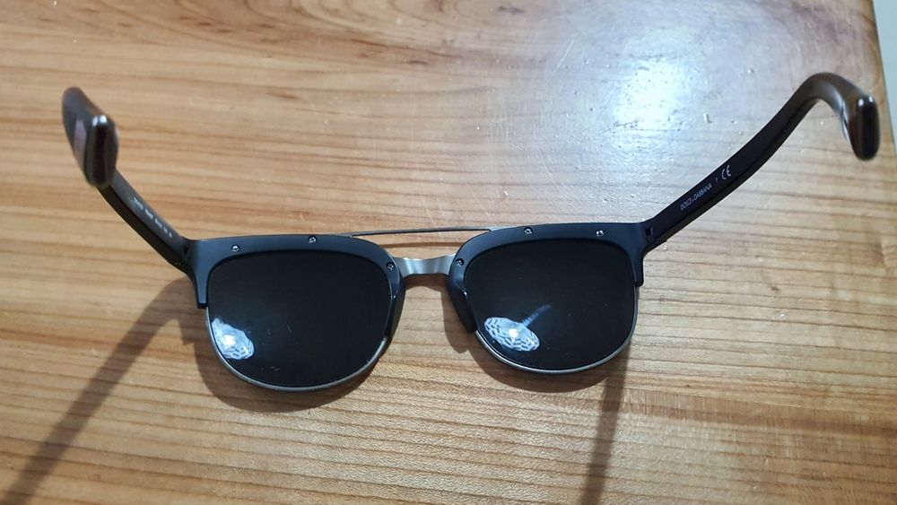 Okulary przeciwsłoneczne Dolce & Gabbana DG 6103