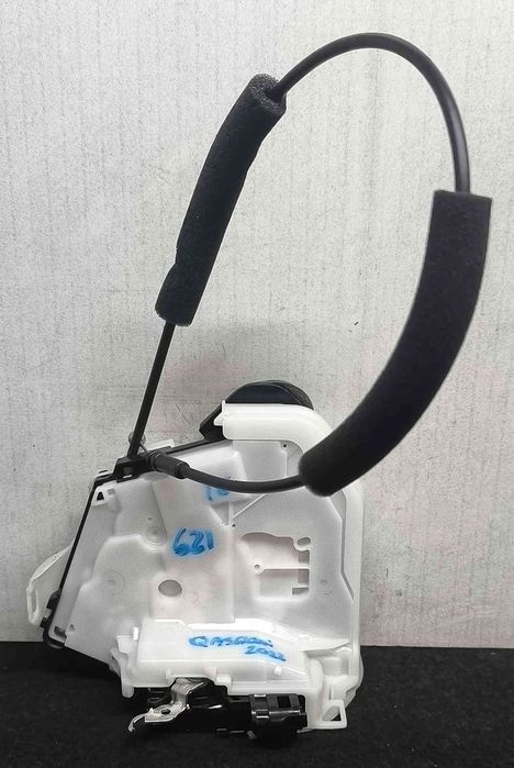 Fechadura / Fecho Porta Trás Esquerdo - NISSAN QASHQAI II