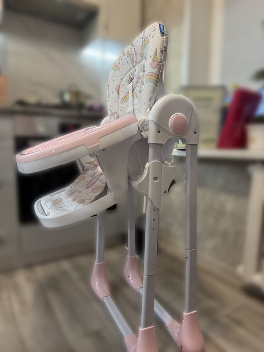 Стілець для годування Bambik