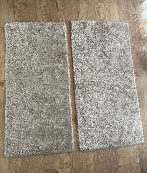 Tapetes de quarto