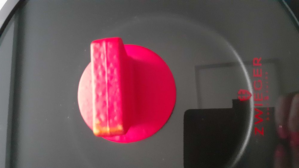 Garnek zwieger obsidian 28cm