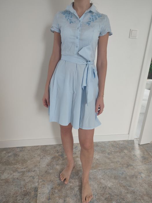 Sukienka Mohito, rozm. S/36