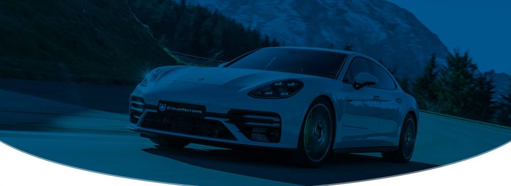 CRUZMOTORS top banner