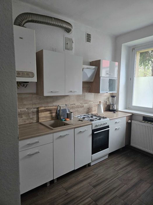 BEZPOŚREDNIO | 2 pokoje po remoncie | 51,1 m2 | Chorzów, Cieszyńska