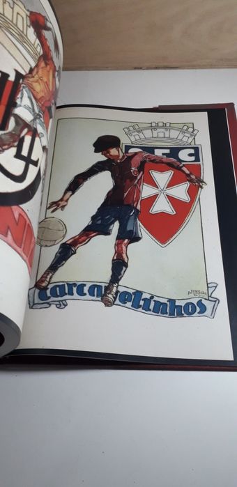 Cascais aqui Nasceu o Futebol em Portugal (1888 a 1928)