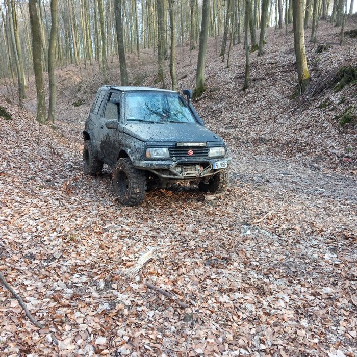 Vitara 1.6 8v lift, winda, simexy, Hard top, lpg