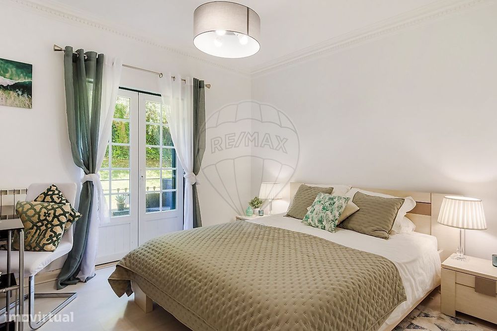 Apartamento T2 para arrendamento