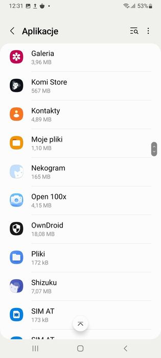 Telefon boga owner właściciel