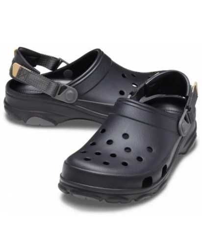 Crocs Classic All Terrain Clog. Мужские оригинальные кроксы терраин