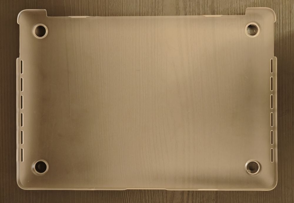 Чохол-накладка для MacBook Pro 13" 2019-2022