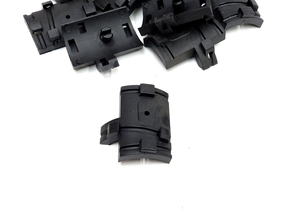 NOWE Prowadzenie linek przerzutek Arkus Romet Universal Kross