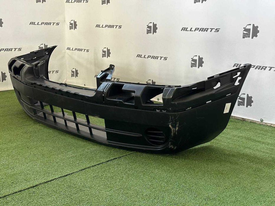 Бампер передній PEUGEOT Expert (222/223/224), 01.04-01.07