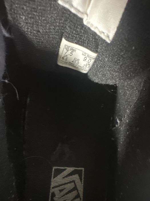 Vans trampki 40rozm