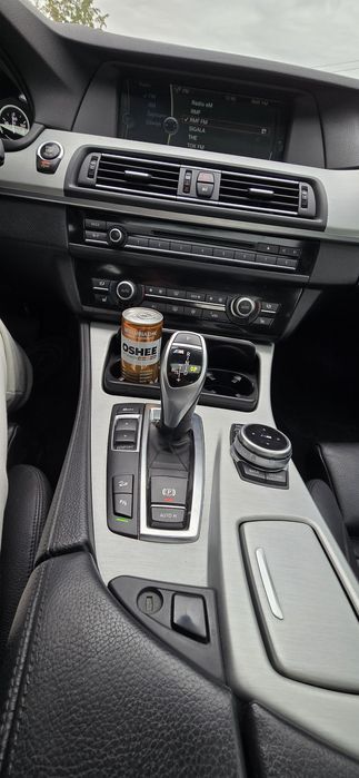 Bmw f10 m pakiet xdrive