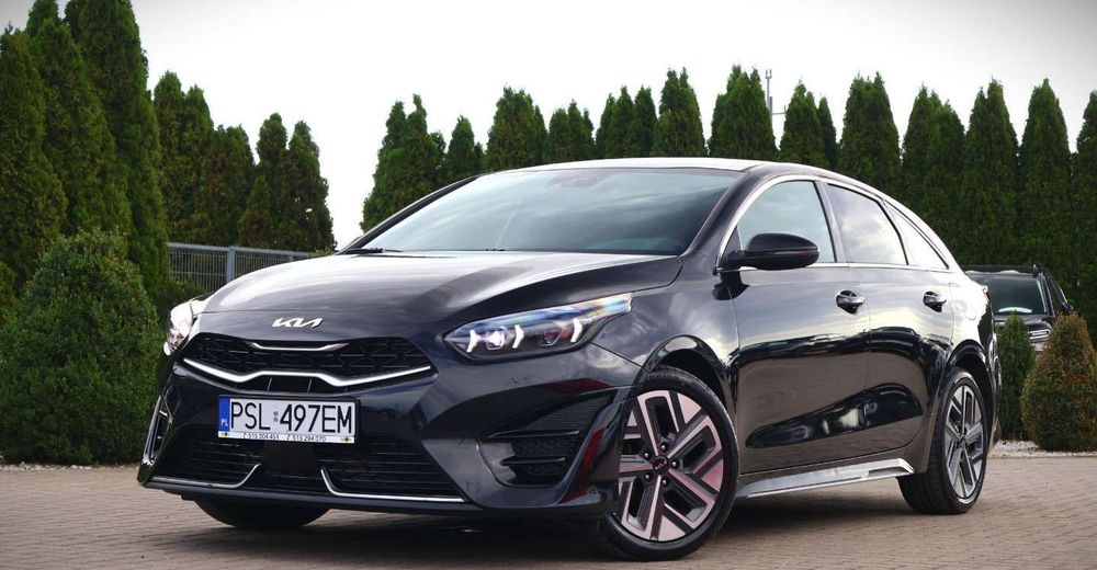 Kia Pro_Cee'd