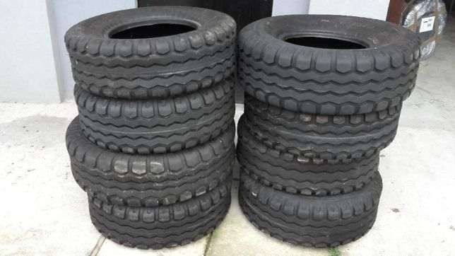 Nowa Obręcz Koła 10x15.3 Felga 9.00x15.3 Przyczepa D-47 Rozrzutnik