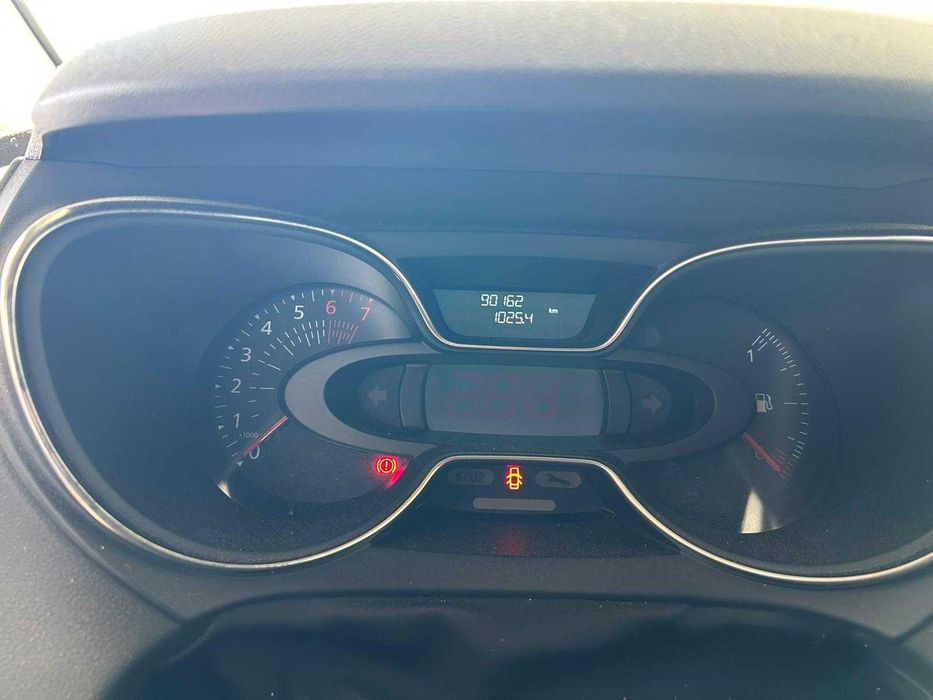 Renault Captur 0.9 TCe (2019) - Lote de Peças