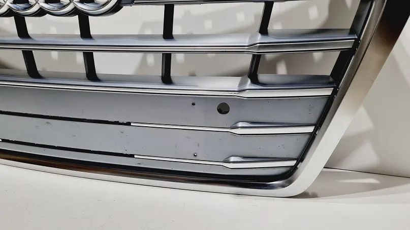 Atrapa grill Audi Q5 ii s-line 80a