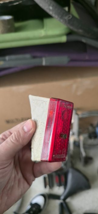 Części rowerowe składak prl romet wigry czajka sokół karat zzr predom