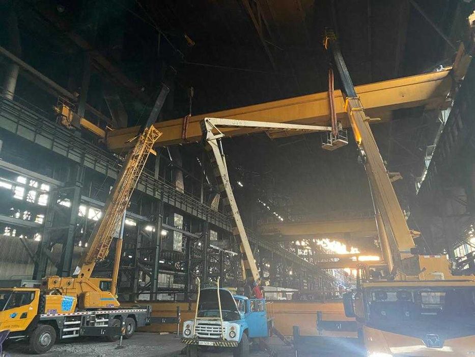 Грузоперевозки Услуги Автокран Трал Фура Площадка Контейнер