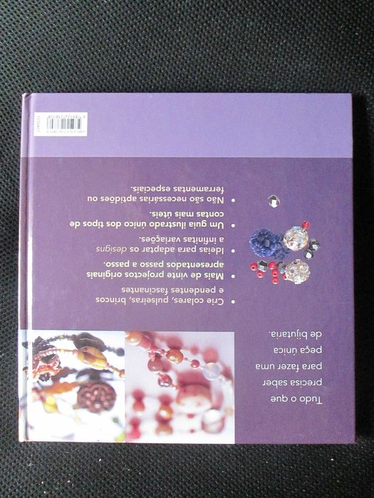 Bijutaria Fácil, de Juju Vail