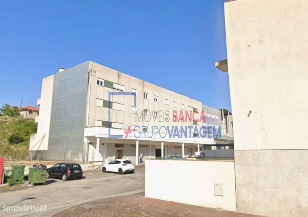 Apartamento T3 - Povoa De Lanhoso