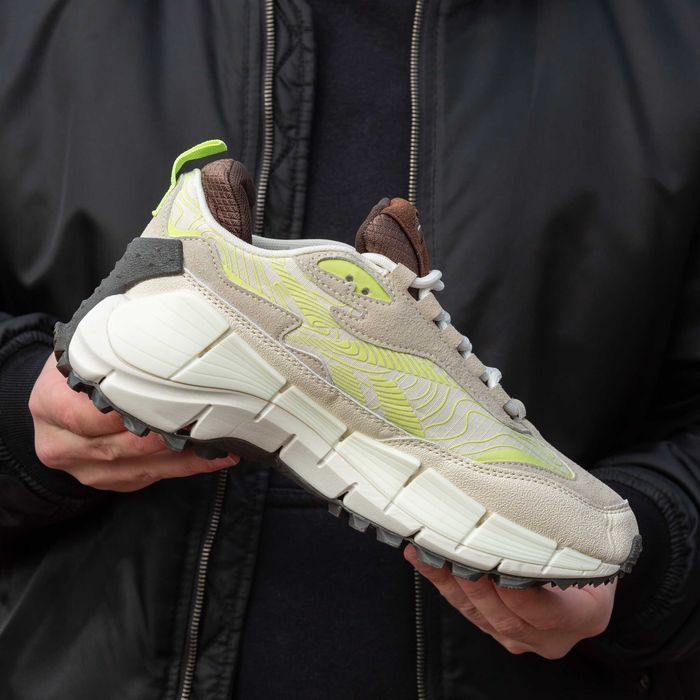 Чоловічі Кросівки Reebok Zig Kinetica 2.5 x Cordura 40-45