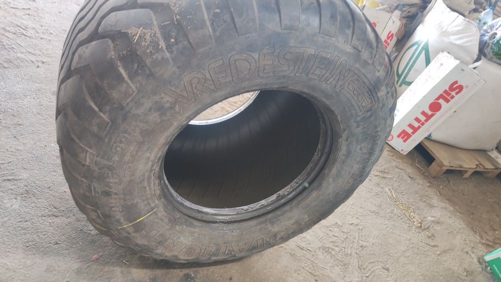 Opony rolnicze 700/45 R22.5