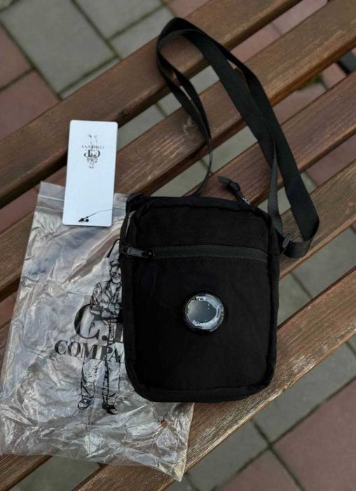 Torebka na ramie CP Company stan nowy