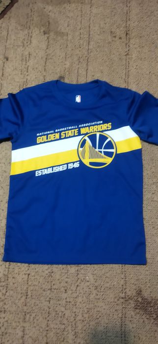 Майка баскетбольні NBA на 164см