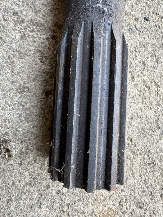 Каток міст Тдт 55      Тт4