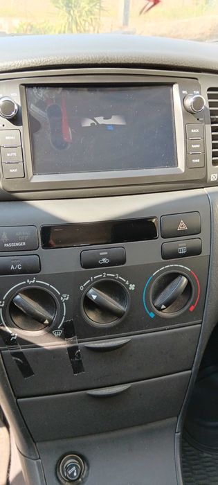 Carro Usado A Precisar de Novo Dono