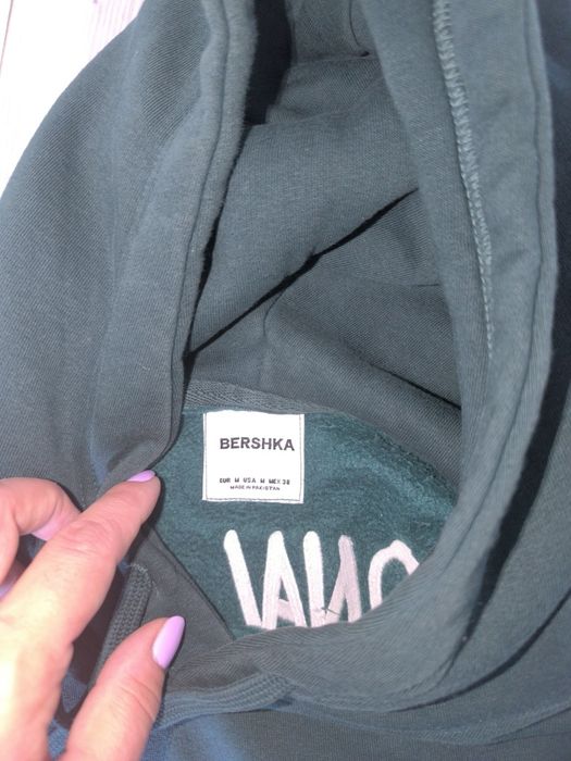 Bluza Bershka rozm M