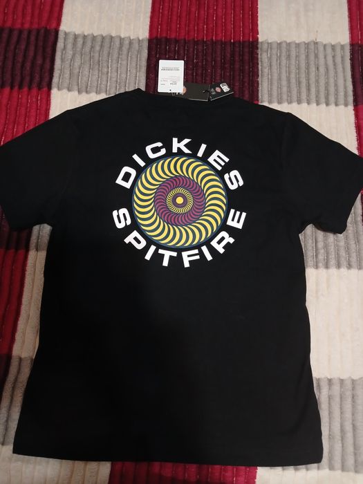 Футболка Dickies р.152-158