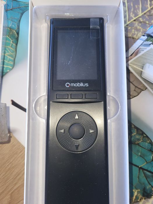 Pilot do rolet mobilus