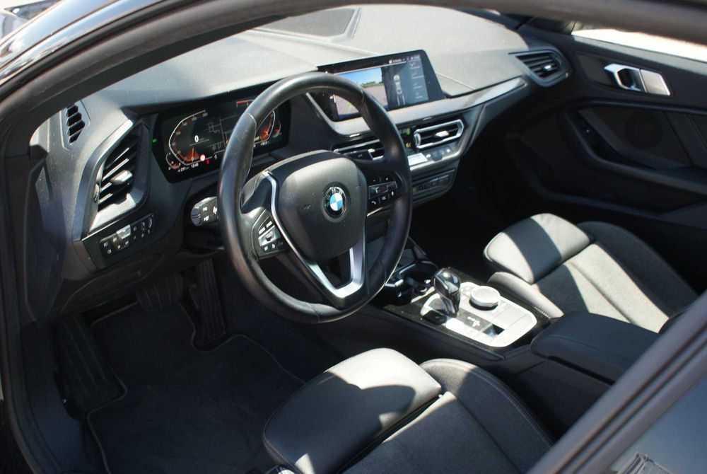 BMW Serie 2 Gran Coupé Para Peças - Há Peças