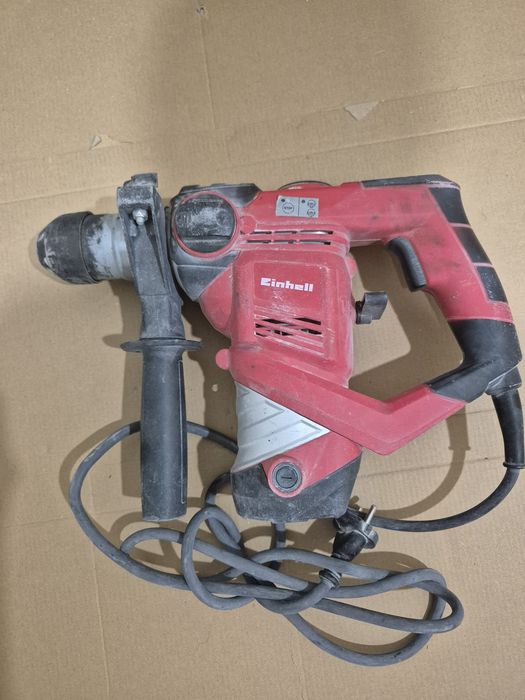 Перфоратор Einhell