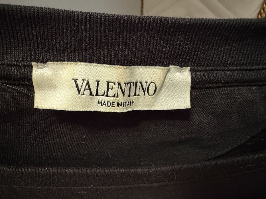 Футболка Valentino