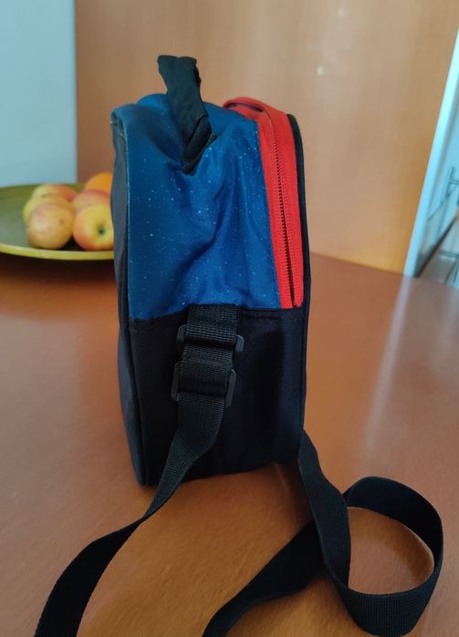 Lancheira de criança Among Us