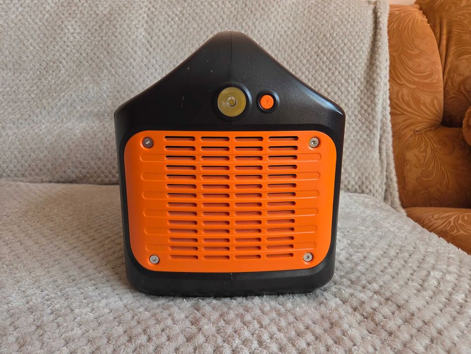 Зарядна станція Jackery Explorer 1000EU (1002Wh / 1000W)