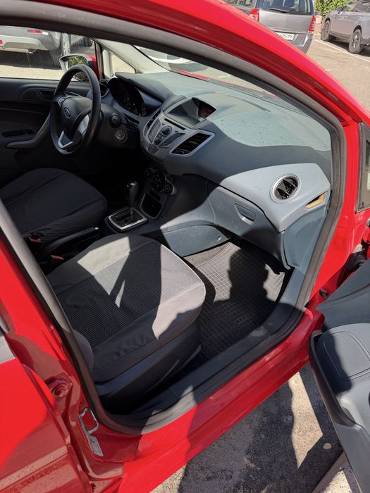 Ford Fiesta 2010 VIN WF0JXXGAJJAR21054 фото оголошення 14 з 15