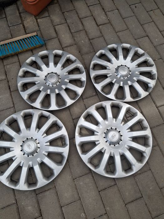 Kołpaki ford c max