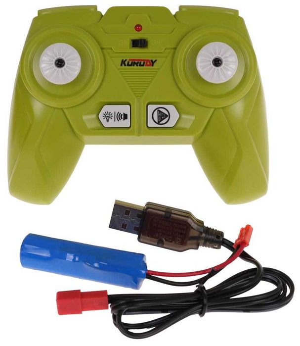 Kombajn do Zboża R/C ZRC.6611